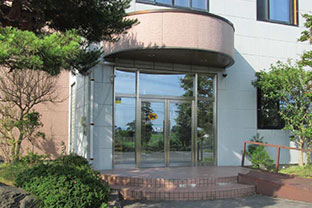 登米ソリューションセンター(宮城)