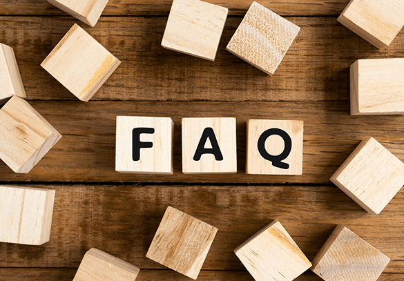 Web-FAQ